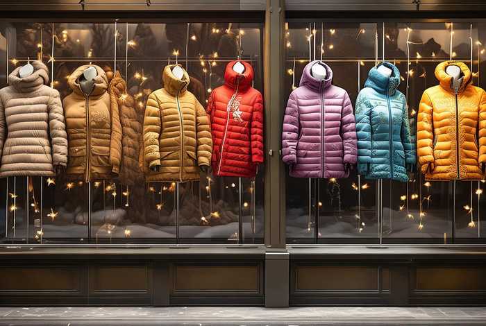 女装品牌前十名排行榜有哪些品牌羽绒服(女装品牌前十名排行榜有哪些品牌羽绒服的) 女装品牌前十名排行榜有哪些品牌羽绒服(女装品牌前十名排行榜有哪些品牌羽绒服的)