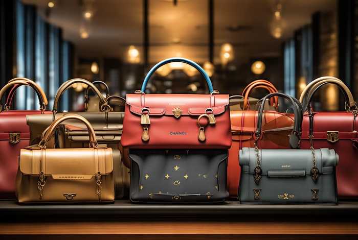 名牌包都有什么品牌 - 名牌包都有什么品牌的