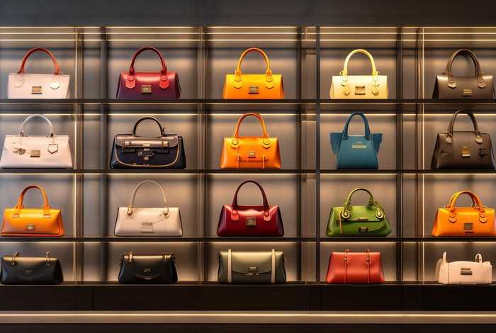品牌包前十；排名前十品牌包包