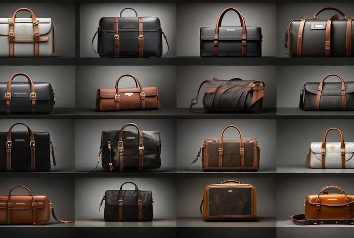 男士包包品牌大全排名榜；男士包包品牌大全排名榜前十名