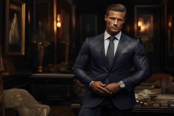 男性奢侈品排名 男性奢侈品排名榜