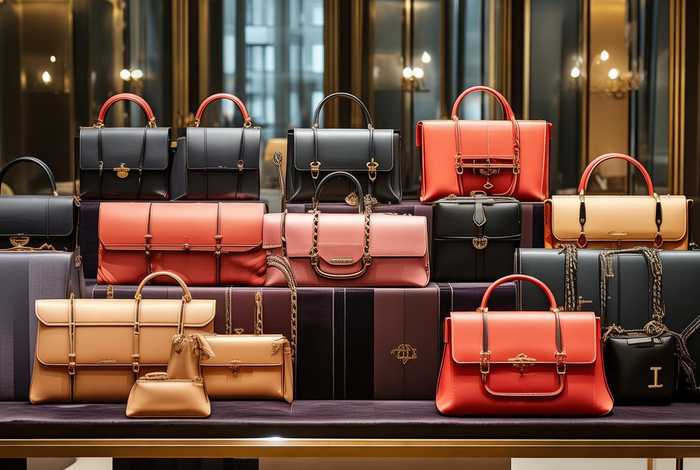 奢侈女包有哪些品牌、奢侈女包有哪些品牌好