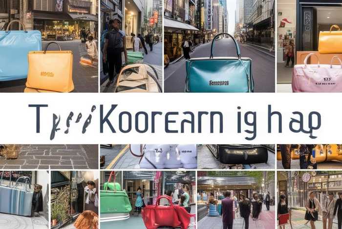 韩国包包品牌排行(韩国包包品牌排行榜前十名) 韩国包包品牌排行(韩国包包品牌排行榜前十名)