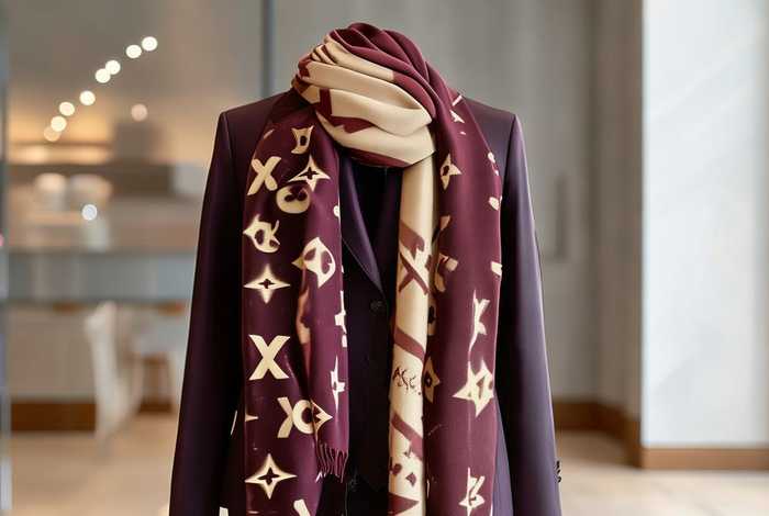 路易威登官网旗舰店围脖(路易威登官方旗舰店官网围巾) 路易威登官网旗舰店围脖(路易威登官方旗舰店官网围巾)