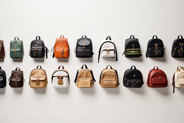 女士背包品牌档次排名 - 女士背包品牌档次排名图片