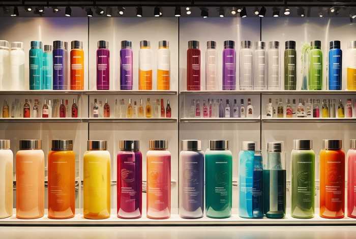 日化产品品牌起名、日化产品品牌起名大全