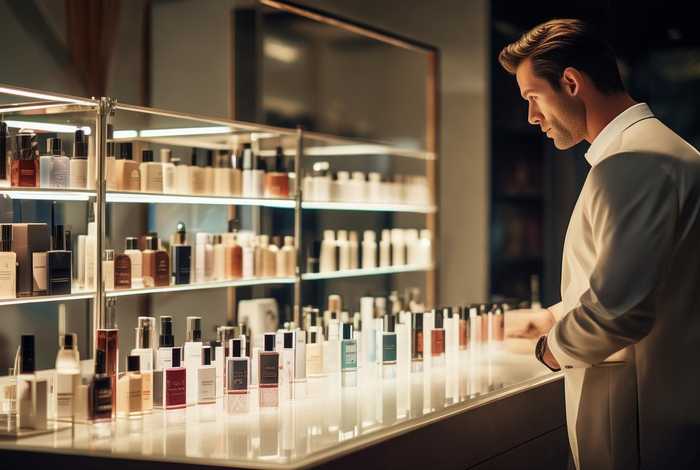 男士用的护肤品大牌排行榜（男士用的护肤品大牌排行榜前十名）