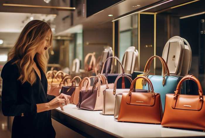 女包怎么选品牌 - 女包怎么选品牌好