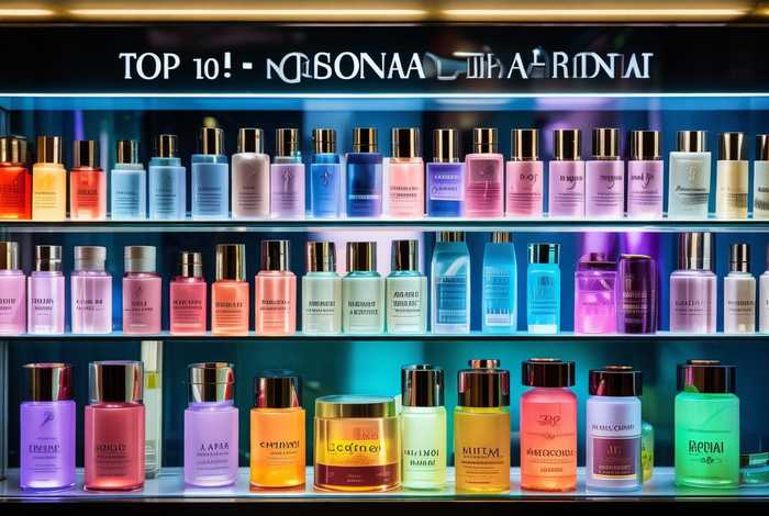 全国护肤品排名前十名 品牌、全国护肤品排名前十名 品牌有哪些