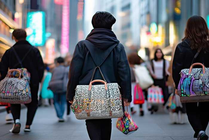 韩国最火爆的包包 - 韩国最火爆的包包是什么