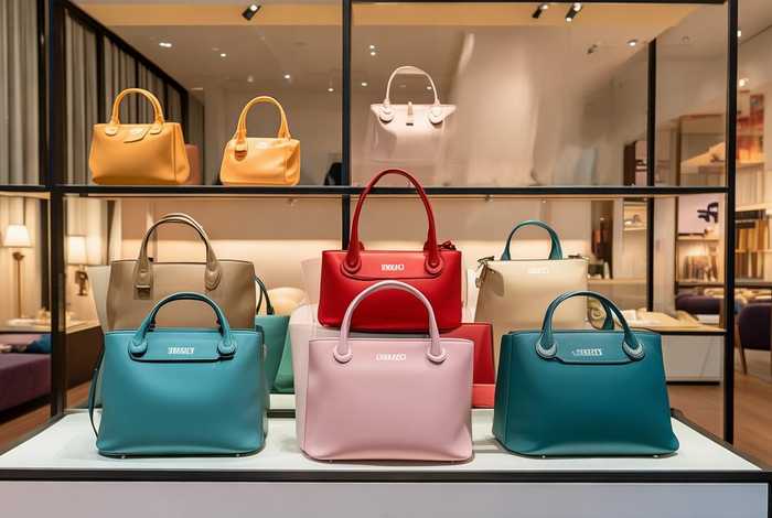 国内品牌女包 - 国内品牌女包加盟