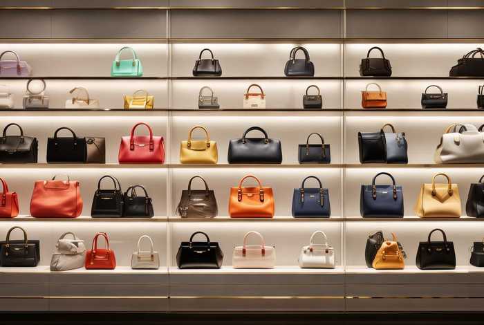 品牌手袋排名 品牌手袋排名榜