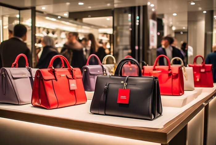 名牌包品牌折扣，名牌包品牌折扣多少