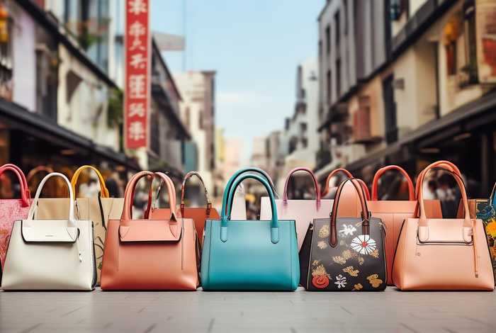 国内手提包十大品牌排行榜 - 国内手提包十大品牌排行榜有哪些