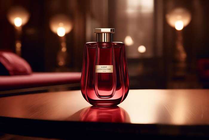 罗意威香水，罗意威香水001含义