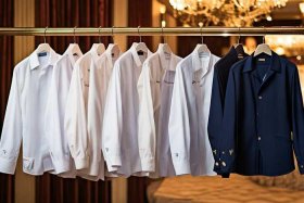 国际十大奢侈品牌衬衣，国际十大奢侈品牌衬衣编制