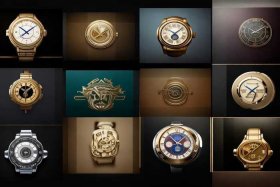 全球十大名牌手表，全球十大名牌手表标志图片