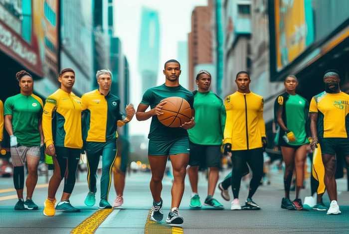 全球30大运动品牌361服装（全球运动品牌服装排行榜）