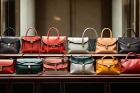 罗意威包包 罗意威包包款式大全