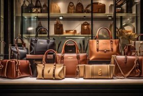 女性时尚包包品牌排行榜 女性时尚包包品牌排行榜图片