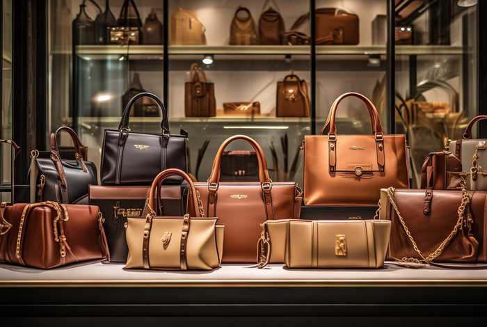 女性时尚包包品牌排行榜 女性时尚包包品牌排行榜图片