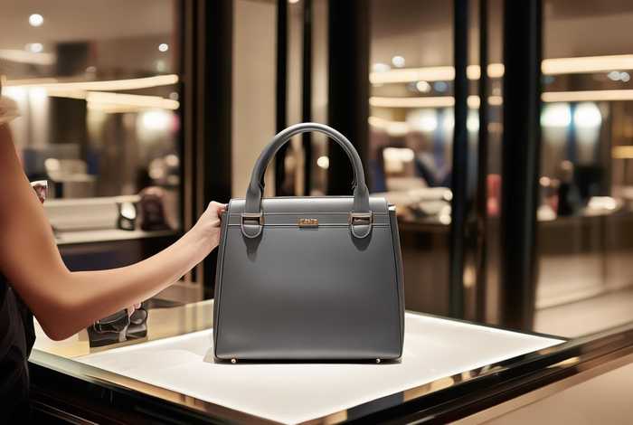 奢侈品包包去哪个平台买靠谱，奢侈品包在哪个平台买