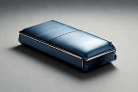 轻奢包装设计、轻奢包装设计说明