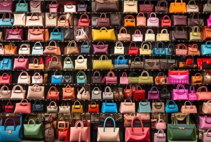 上千万的包包有哪些 - 上千万的包包有哪些图片