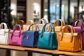 女生包包2023品牌 女生包包品牌大全