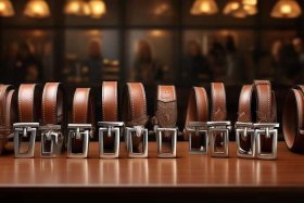 罗意威皮带价格 价格表 罗意威皮带价格价格表