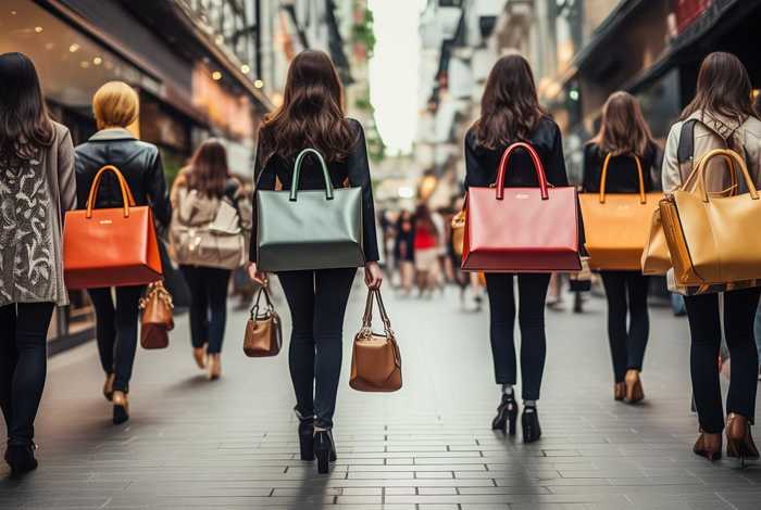 国内十大女包品牌，国内十大女包品牌有哪些