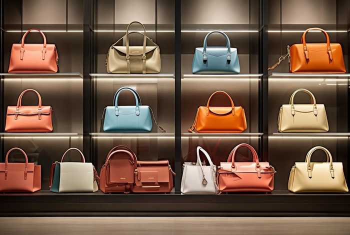 女士手提包品牌、女士手提包品牌前十名