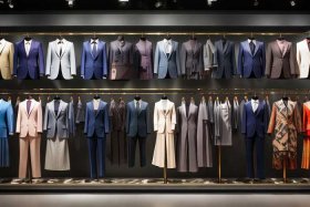 罗意威官网男装价格表 罗意威官网女装图片及价格