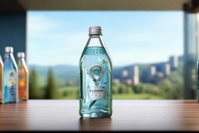 矿泉水排名前十2022 - 矿泉水排名前十龙岩