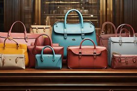 美国名牌包包品牌大全 - 美国名牌包包品牌大全图片