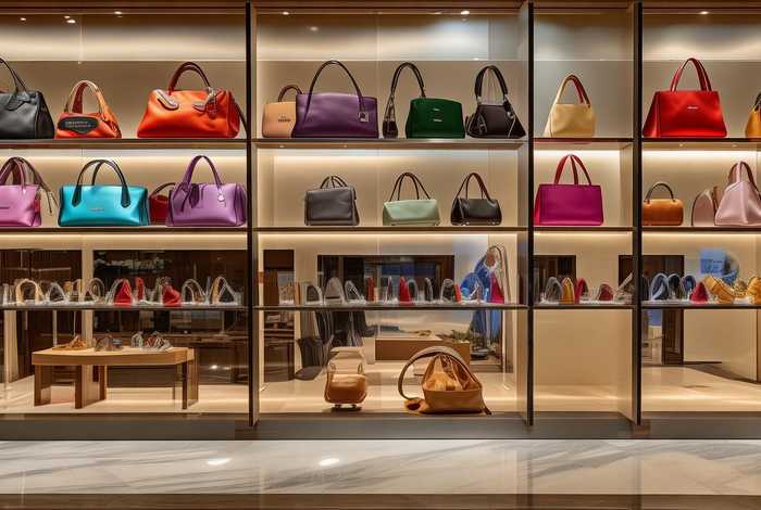 商场卖的好的包包品牌 商场卖的好的包包品牌有哪些