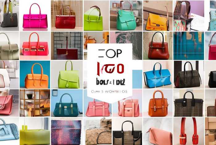 女包牌子排行榜前100名图片、女包牌子排行榜前100名图片大全