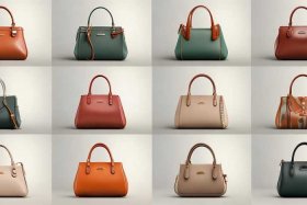 女士包包图片素材；女士包包图片素材库