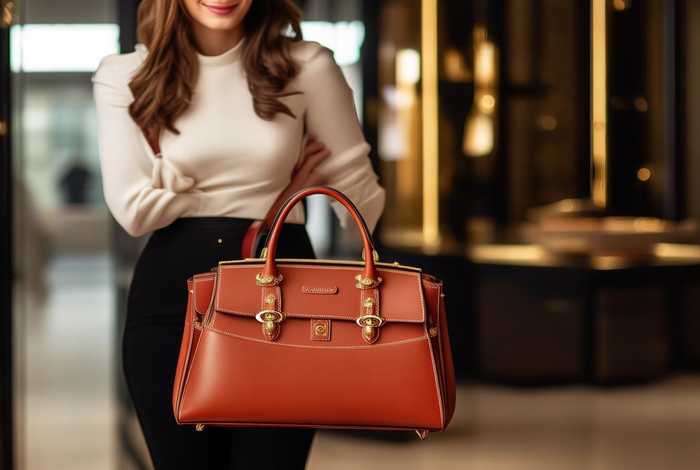 国内高端档次女包 - 国内高端档次女包品牌