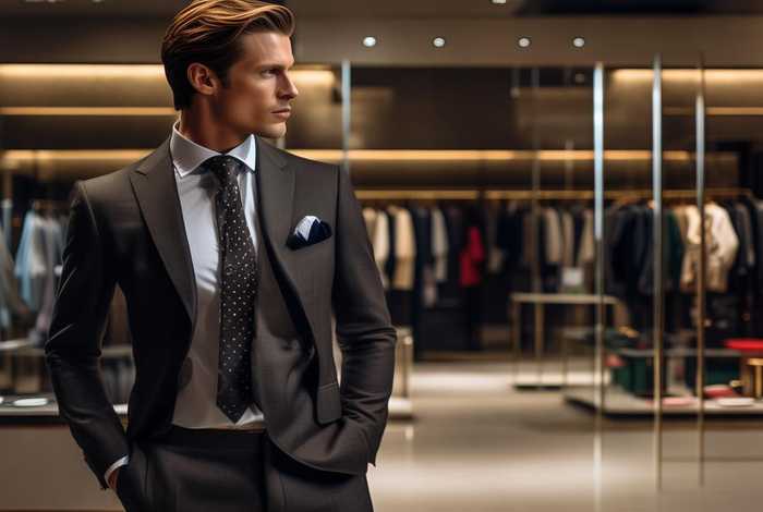 国际名牌男装前十名、国际名牌男装前十名排名