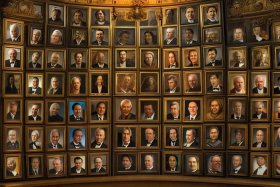 全球前50名著名指挥家排名 - 全球前50名著名指挥家排名榜