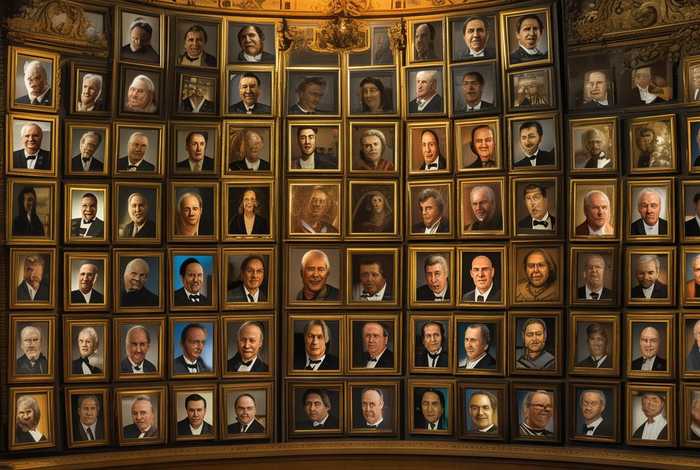 全球前50名著名指挥家排名 - 全球前50名著名指挥家排名榜