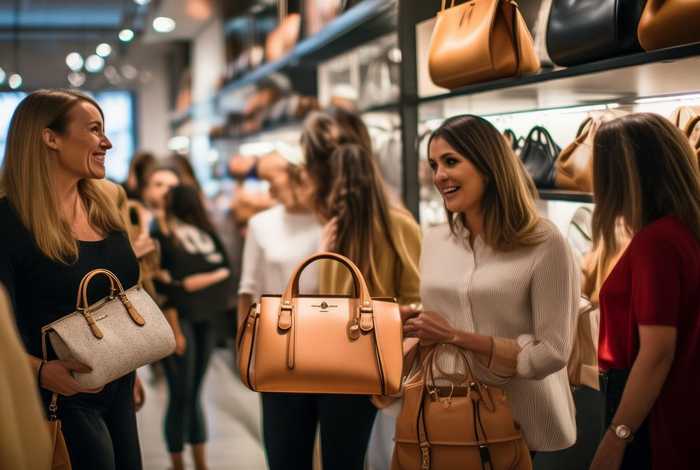 哪个牌子的包包质量好又平价，哪个牌子的包包质量好又平价又便宜