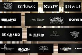 男装品牌排行榜前十名奢侈品，男装品牌排行榜前十名奢侈品牌logo