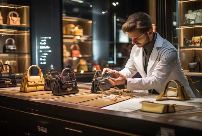 奢侈品包包专业维修翻新（奢侈品包包专业维修翻新多少钱）