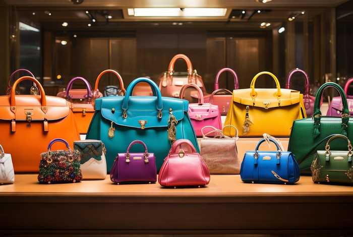 国内十大名包品牌大全，国内十大名包品牌大全排名