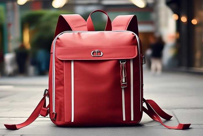 旅行包双肩包女士；女士旅行双肩背包新款布包