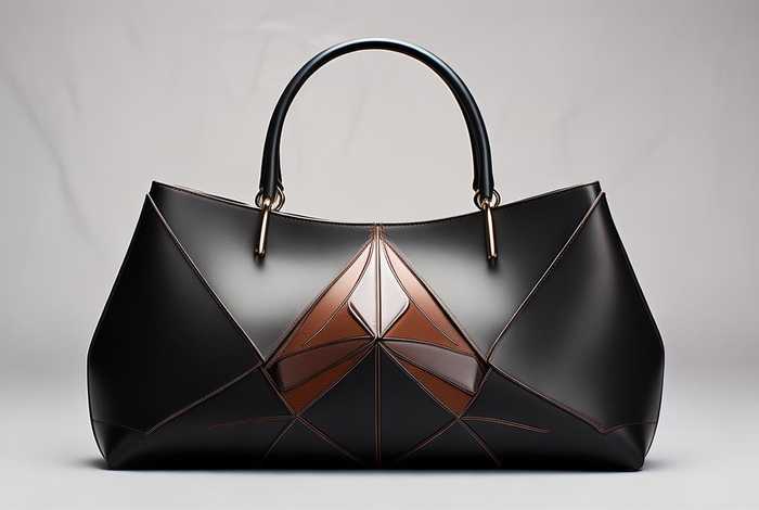 三角形图案的包包是什么牌子;三角形组成的包是什么牌子 三角形图案的包包是什么牌子;三角形组成的包是什么牌子