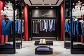 罗意威品牌简介及价格 - 罗意威品牌简介及价格表