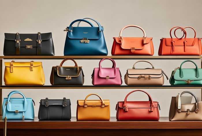 哪些包包品牌比较好 - 哪些包包品牌比较好看